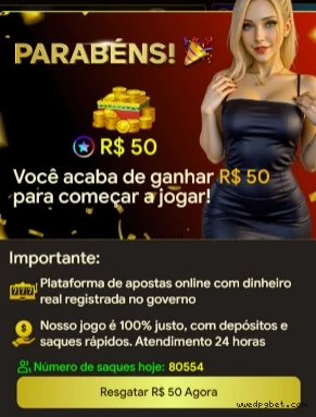 Wwedpg Saque PIX