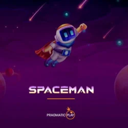 Spaceman Wwedpg